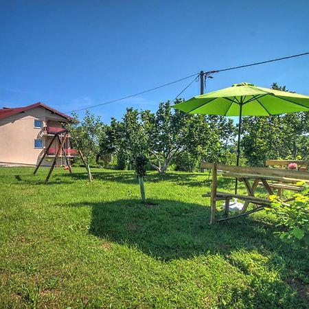 Panorama Apartment Rakovica Exterior photo